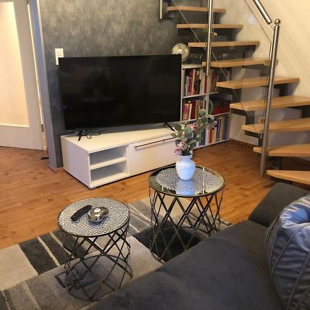 Apartment Elegance 2.0 Hoheischweiler Екстериор снимка