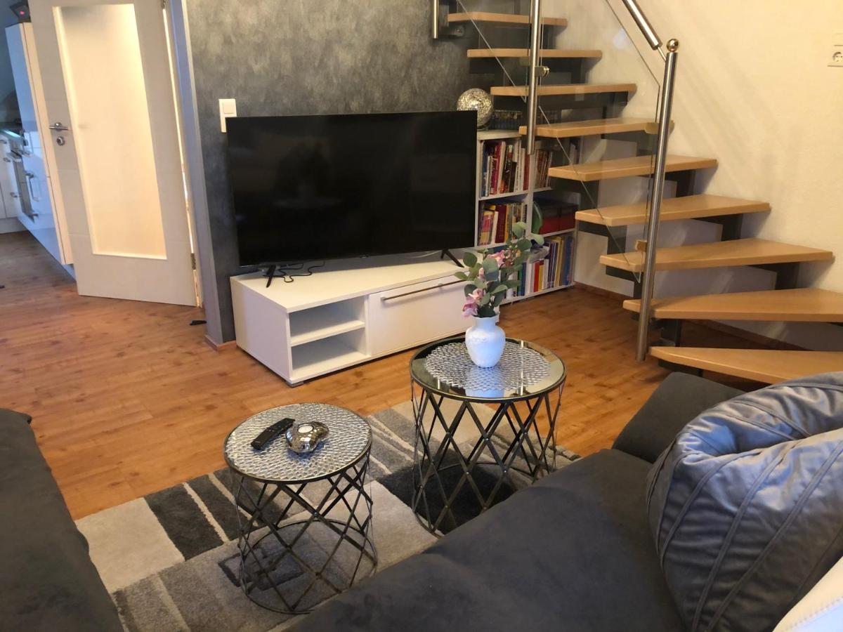 Apartment Elegance 2.0 Hoheischweiler Екстериор снимка