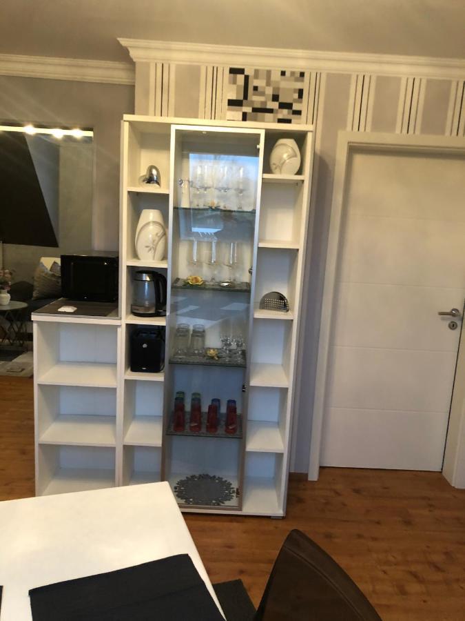 Apartment Elegance 2.0 Hoheischweiler Екстериор снимка