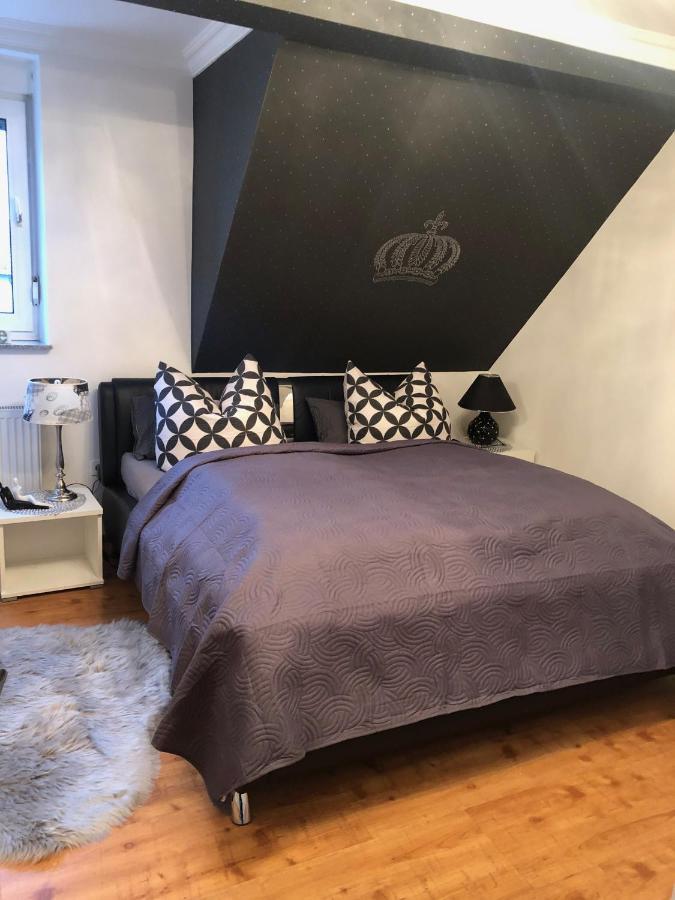 Apartment Elegance 2.0 Hoheischweiler Екстериор снимка