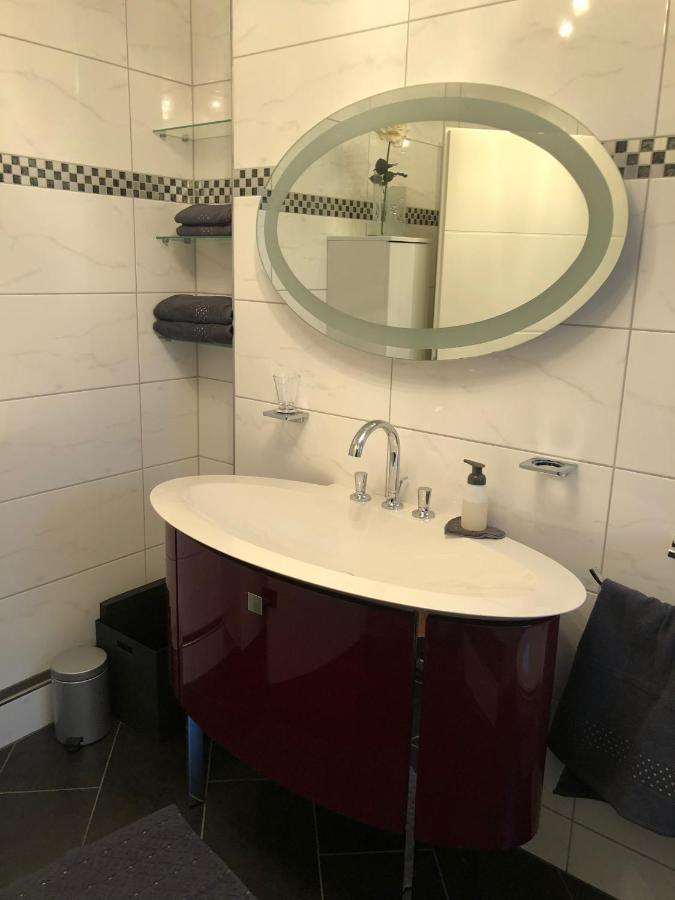 Apartment Elegance 2.0 Hoheischweiler Екстериор снимка