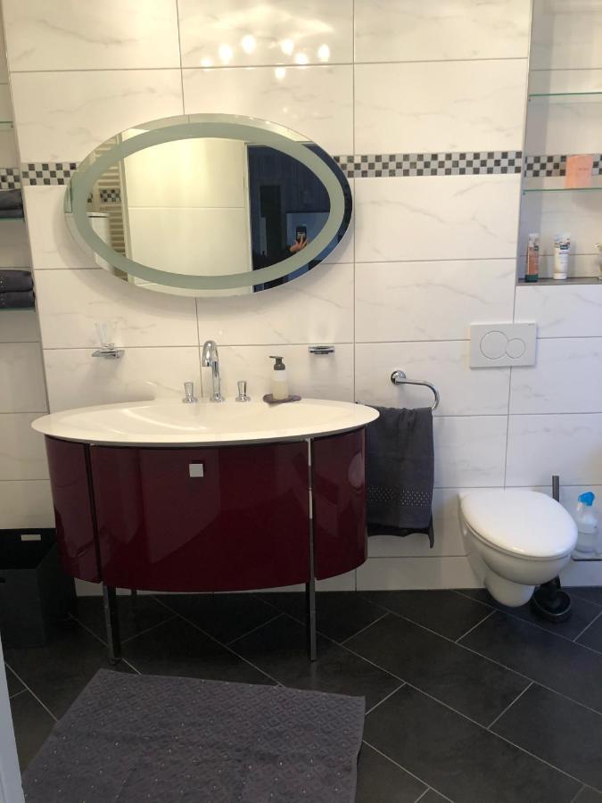 Apartment Elegance 2.0 Hoheischweiler Екстериор снимка