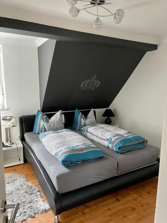 Apartment Elegance 2.0 Hoheischweiler Екстериор снимка
