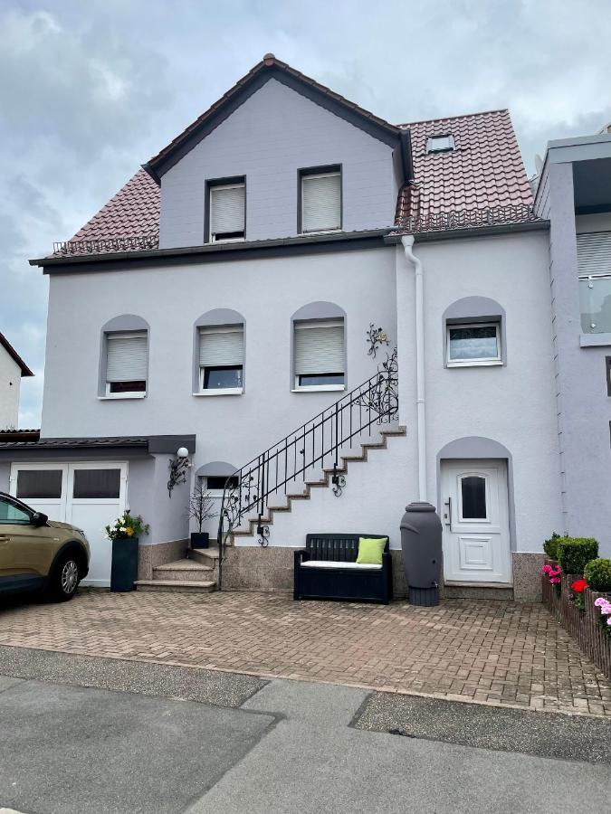 Apartment Elegance 2.0 Hoheischweiler Екстериор снимка