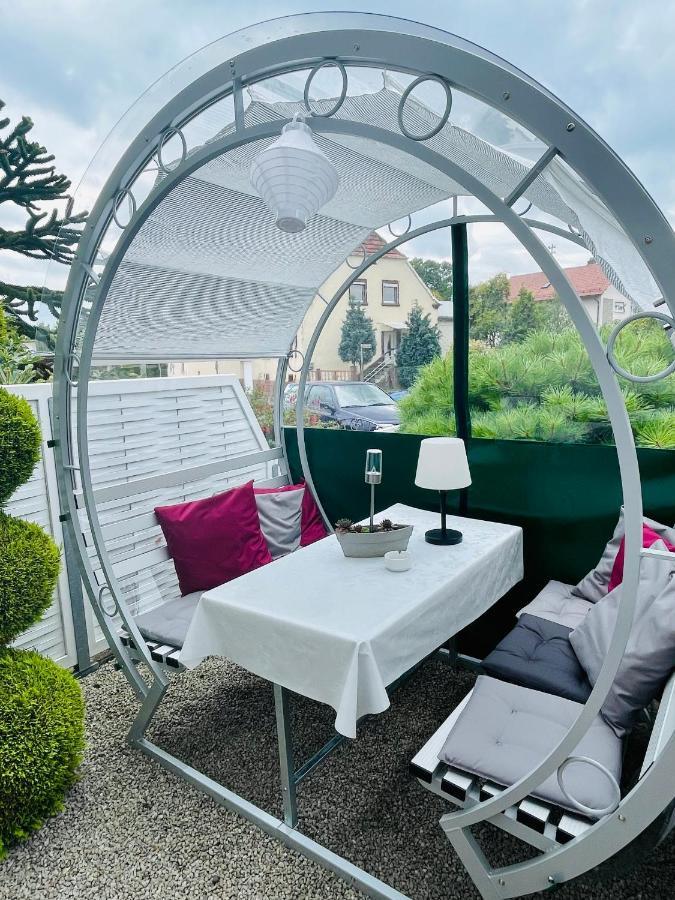 Apartment Elegance 2.0 Hoheischweiler Екстериор снимка