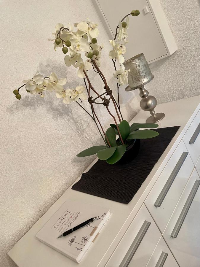 Apartment Elegance 2.0 Hoheischweiler Екстериор снимка