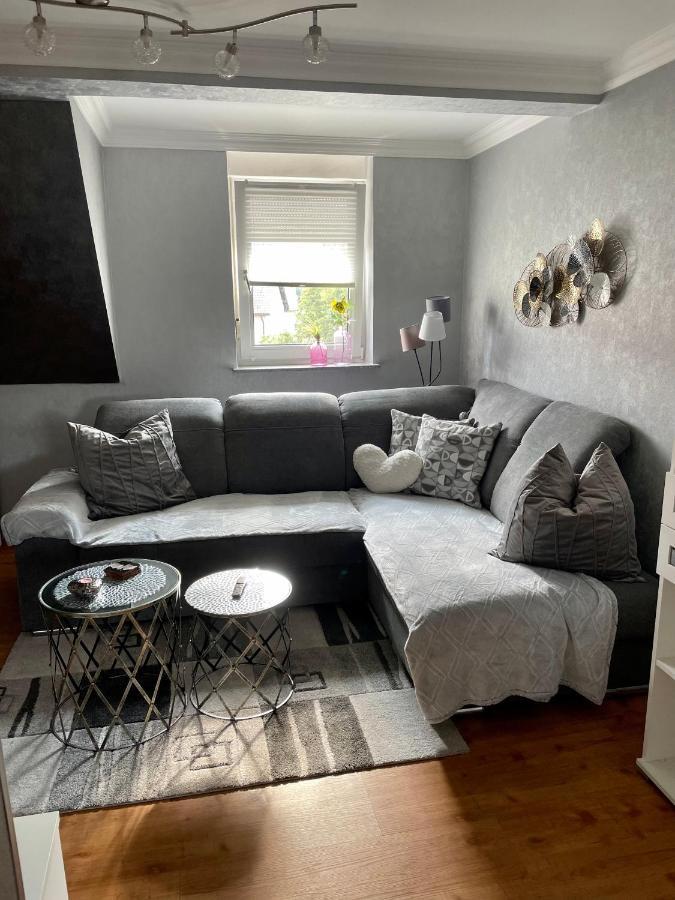 Apartment Elegance 2.0 Hoheischweiler Екстериор снимка