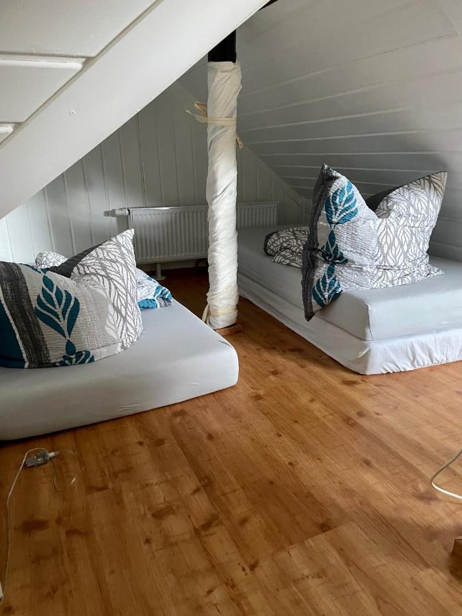 Apartment Elegance 2.0 Hoheischweiler Екстериор снимка