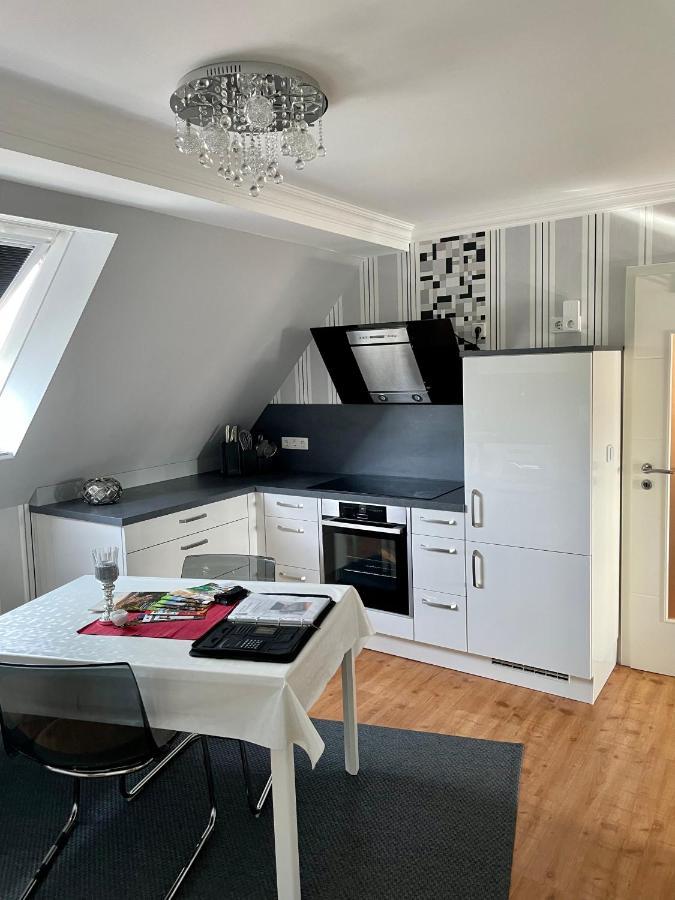 Apartment Elegance 2.0 Hoheischweiler Екстериор снимка