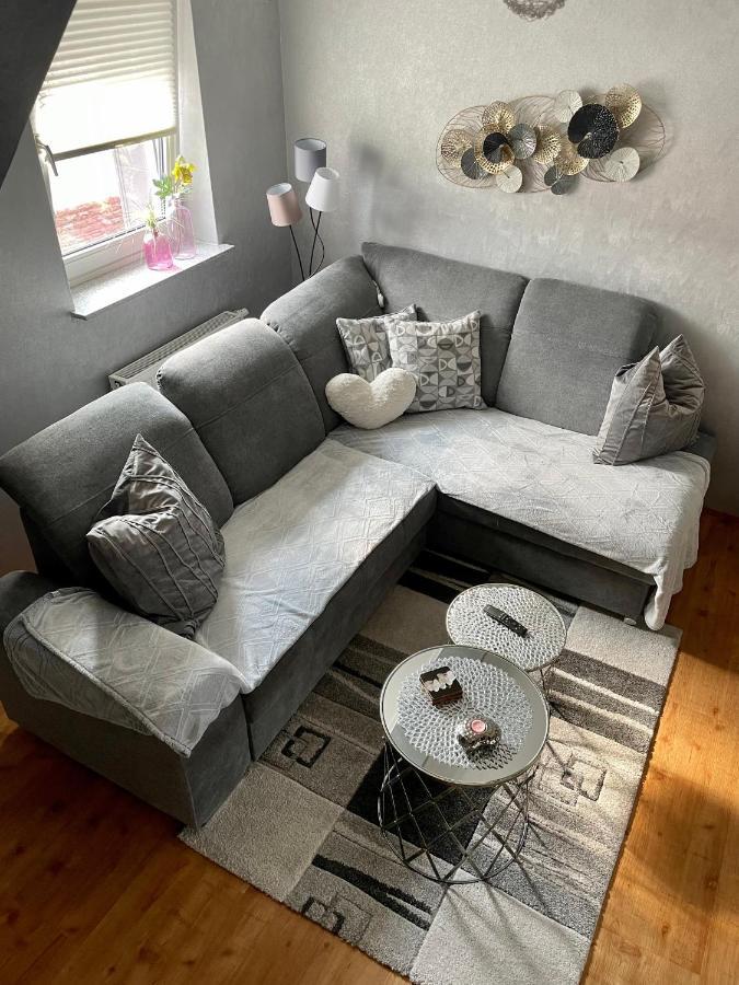 Apartment Elegance 2.0 Hoheischweiler Екстериор снимка