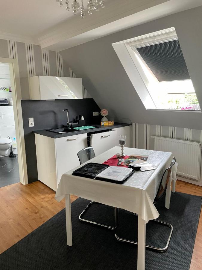 Apartment Elegance 2.0 Hoheischweiler Екстериор снимка